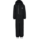 Hummel Black Snowsuit Wp 10K