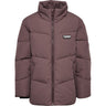 Hummel Peppercorn Puffer Jacket