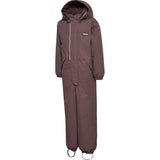 Hummel Peppercorn Snowsuit Wp 10K