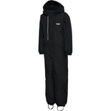Hummel Black Snowsuit Wp 10K