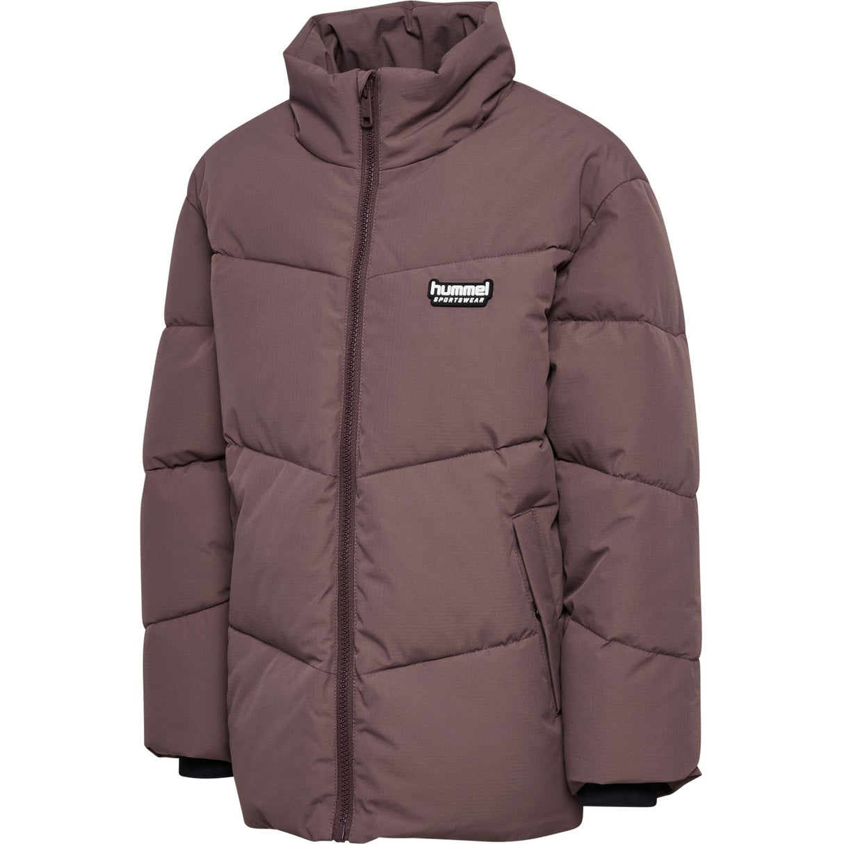 Hummel Peppercorn Puffer Jacket