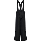 Hummel Black Snow Pants Wp10K