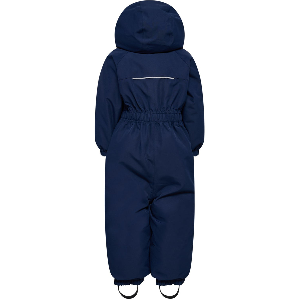 Hummel Dress Blues Mini Snowsuit Wp 10K
