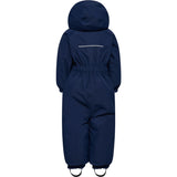 Hummel Dress Blues Mini Snowsuit Wp 10K