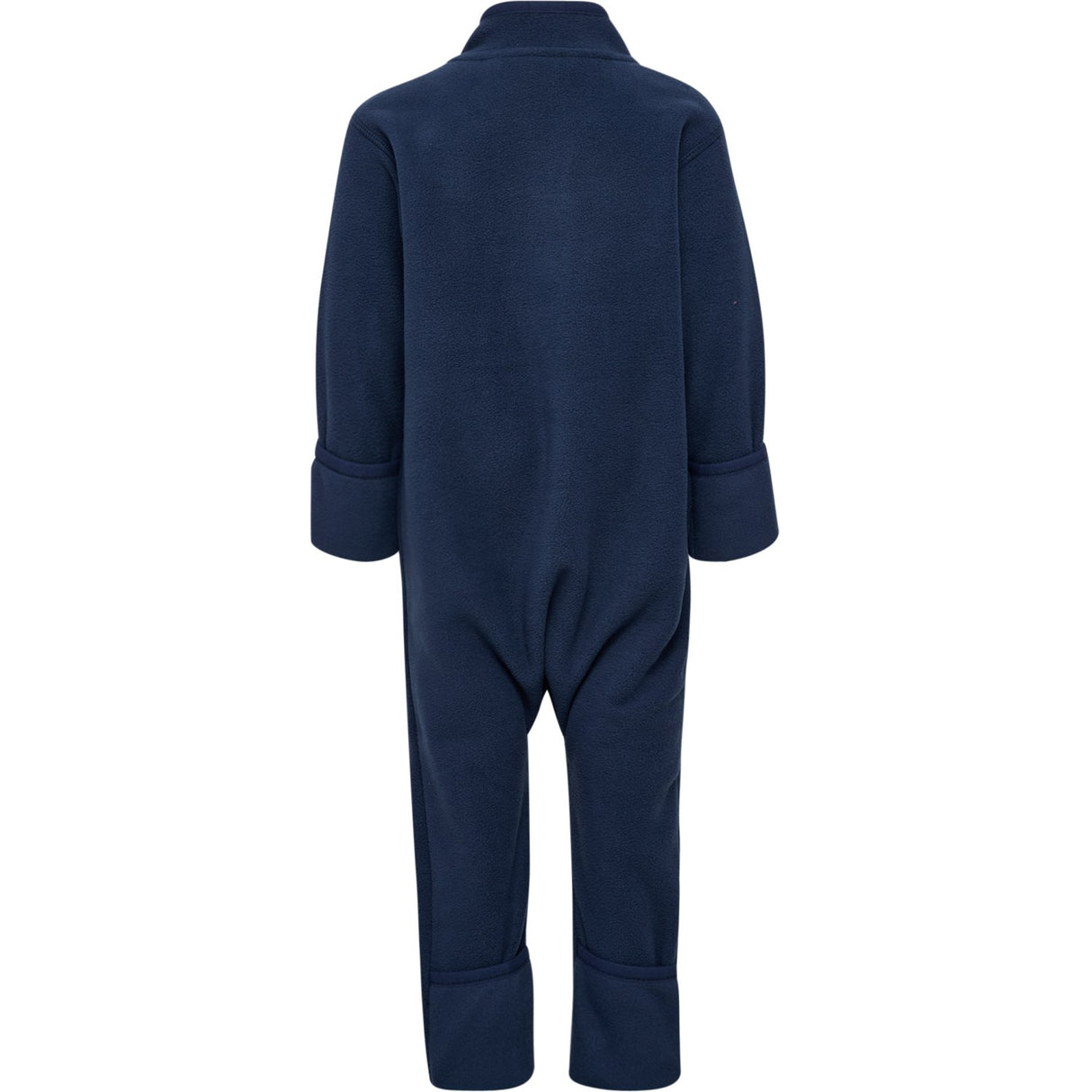 Hummel Dress Blues Mini Fleece Zip Suit Bee