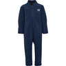 Hummel Dress Blues Mini Fleece Zip Suit Bee