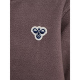 Hummel Peppercorn Mini Fleece Zip Suit Bee