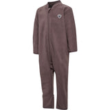 Hummel Peppercorn Mini Fleece Zip Suit Bee