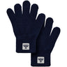 Hummel Dress Blues Knit Gloves 2-Pack