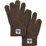Hummel Peppercorn Knit Gloves 2-Pack