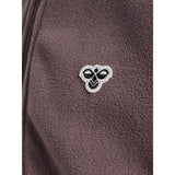 Hummel Peppercorn Fleece Zip Jacket Bee