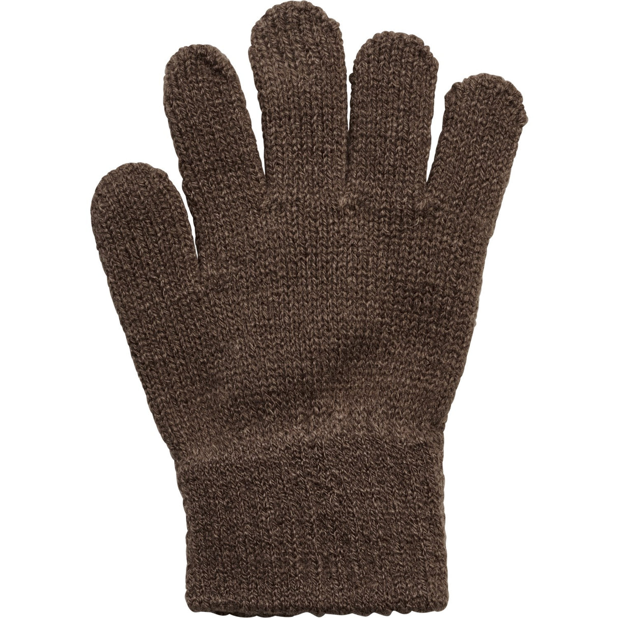 Hummel Peppercorn Knit Gloves 2-Pack