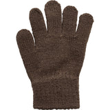 Hummel Peppercorn Knit Gloves 2-Pack