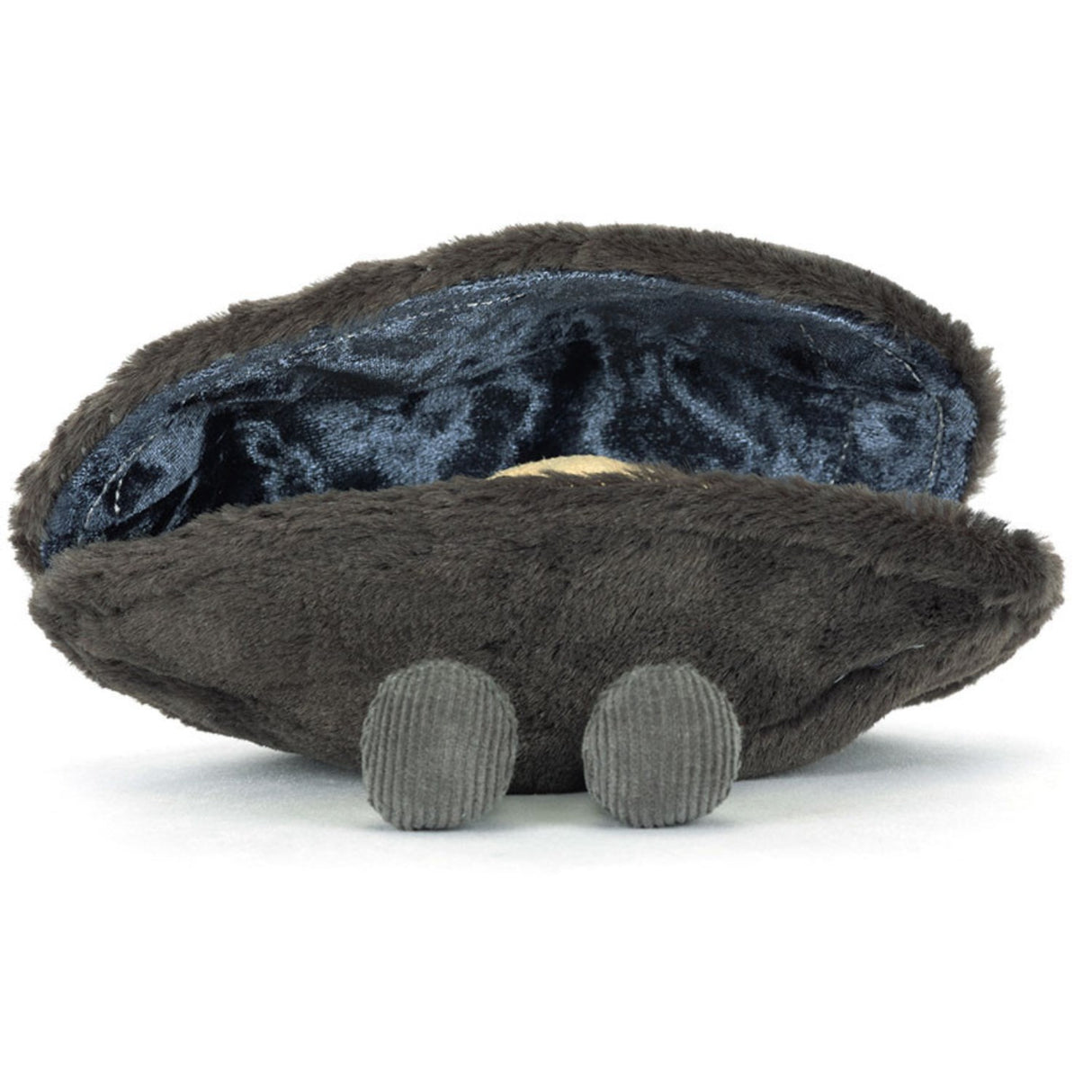 Jellycat Amuseables Michelle Mussel 10 Cm