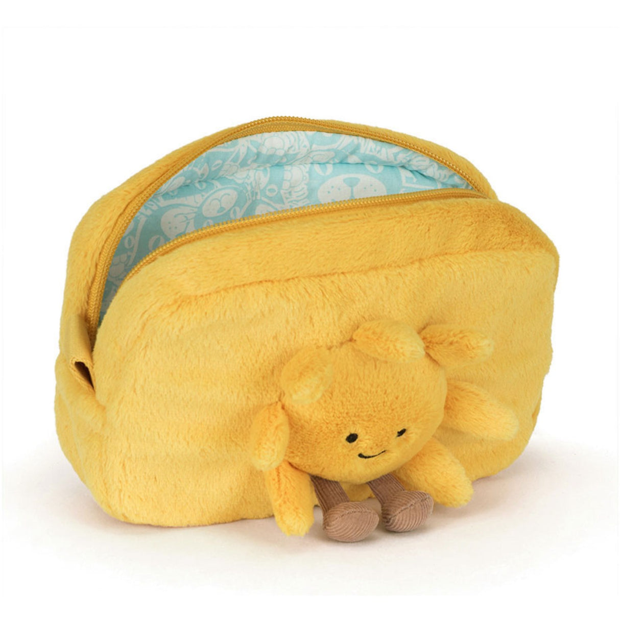 Jellycat Amuseables Sun Pouch 19 Cm