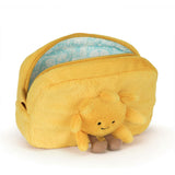 Jellycat Amuseables Sun Pouch 19 Cm