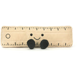 Jellycat Amuseables Ruler 20 Cm