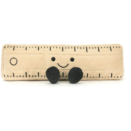 Jellycat Amuseables Ruler 20 Cm