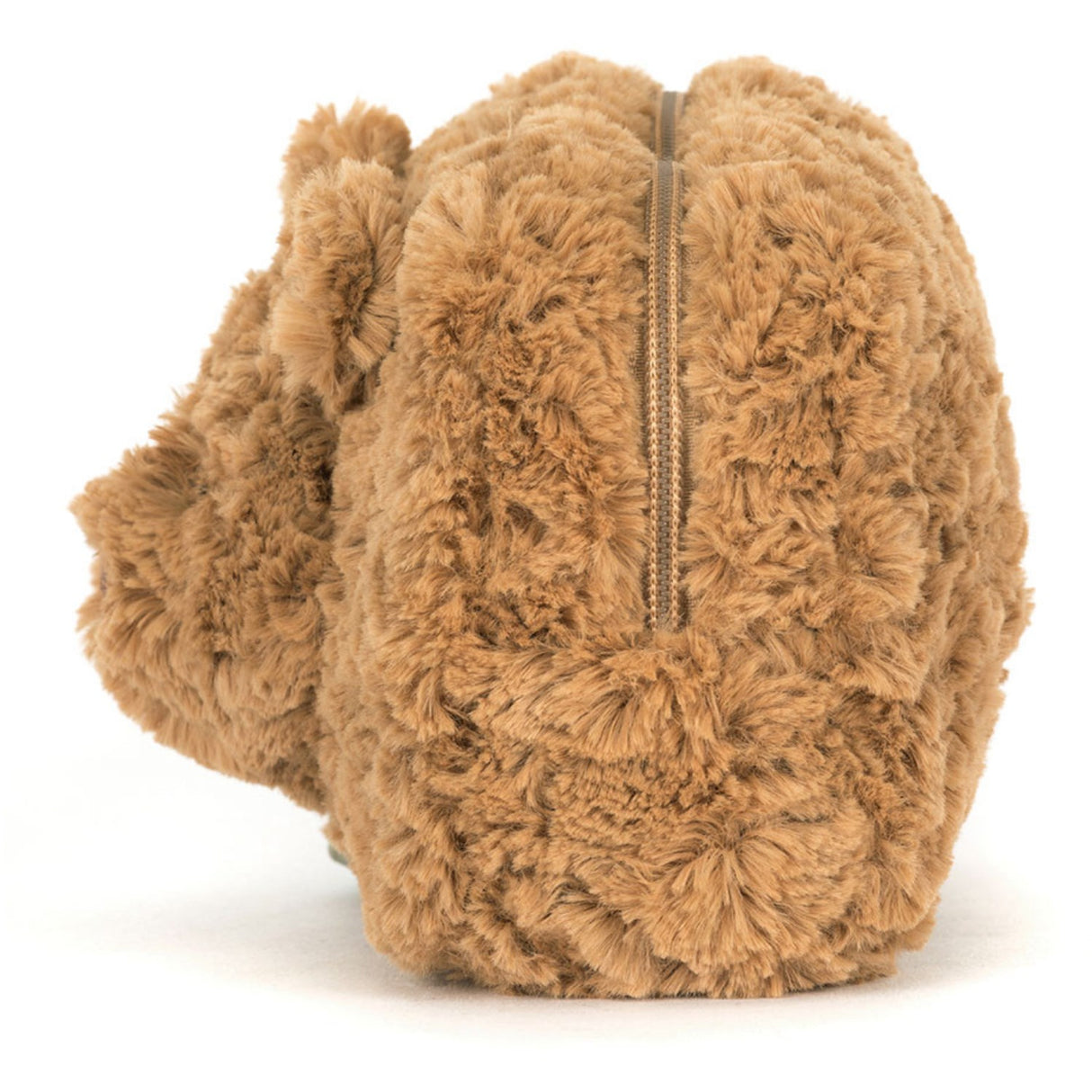 Jellycat Bartholomew Bear Pouch 13 Cm