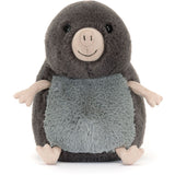Jellycat Muswell Mole 15 Cm