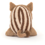 Jellycat Swinley Boar 15 Cm