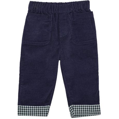 Flöss New Navy Billie Pants