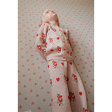 Flöss Soft Pink Amelia Pants