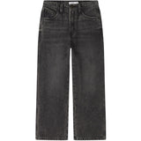 Name It Dark Grey Denim Nkmben Skater Jeans 1990-Ld Noos