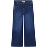 Name It Dark Blue Denim Nkfpolly X-Wide Jeans 3057-Fr Noos