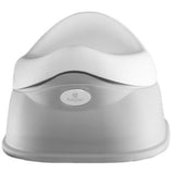 BabyDan Trainingbuddy - Potty, White