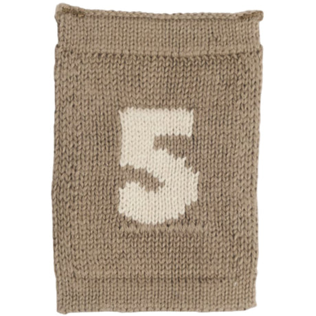 Smallstuff Nature Knitted Flag 5