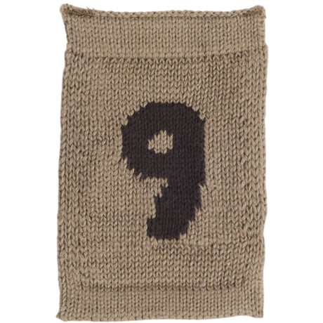 Smallstuff Nature Knitted Flag 9