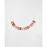 Smallstuff Rose Knitted Flag 1