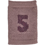 Smallstuff Rose Knitted Flag 5