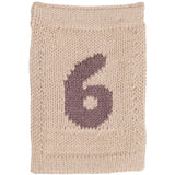 Smallstuff Rose Knitted Flag 6