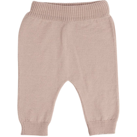 Smallstuff Powder Pants Flat Knit Merino Wool