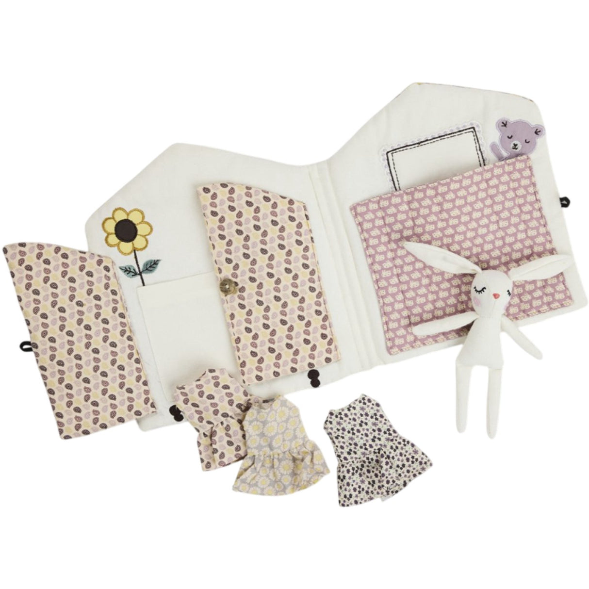 Smallstuff Bedroom Tiny House Book