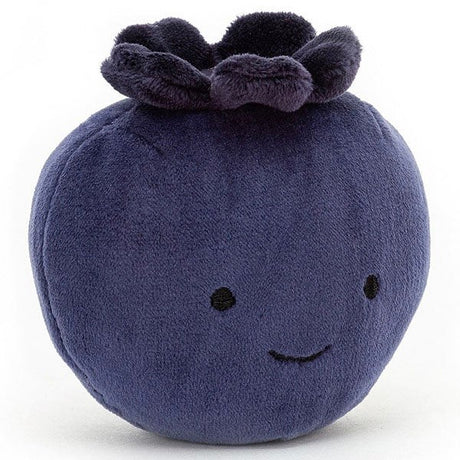 Jellycat Fabulous Blueberry 10 cm