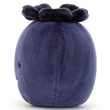 Jellycat Fabulous Blueberry 10 cm
