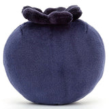 Jellycat Fabulous Blueberry 10 cm