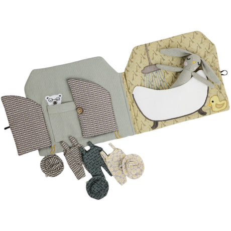 Smallstuff Bathroom Tiny House Book