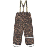 Mikk-Line Leo Uni Snow Pant AOP