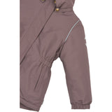 Mikk-Line Sparrow Winter Jacket Waist Solid