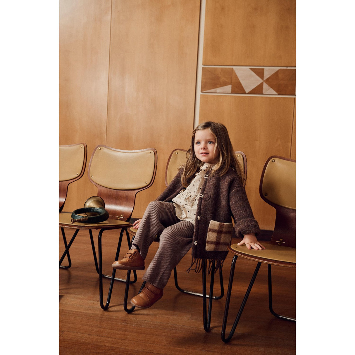 Bundgaard Cognac Rabbit