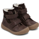 Bundgaard Dark Brown Siggi