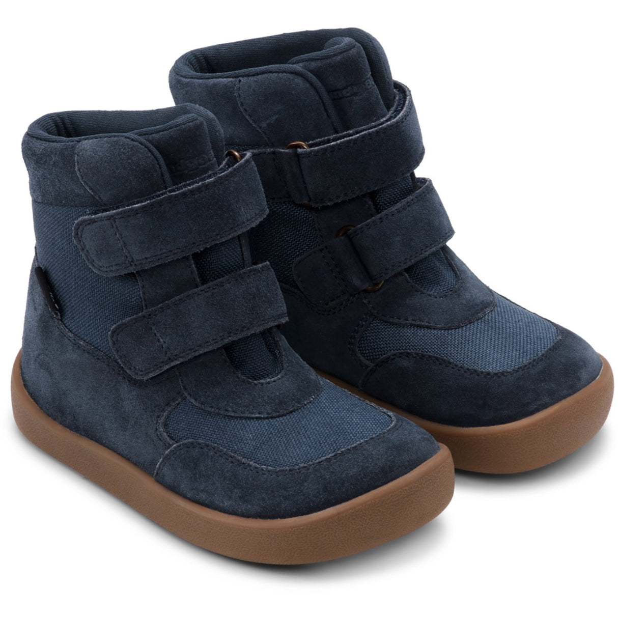 Bundgaard Navy Bobbie