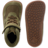 Bundgaard Army Brooklyn