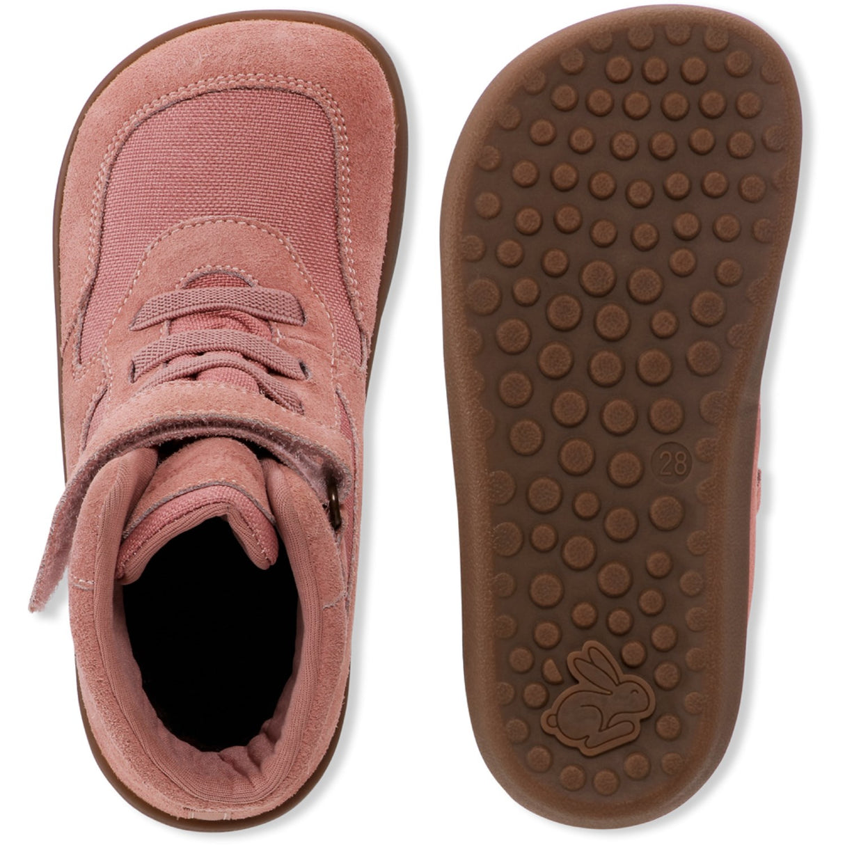 Bundgaard Blush Brooklyn