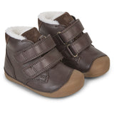 Bundgaard Dark Brown Petit Winter