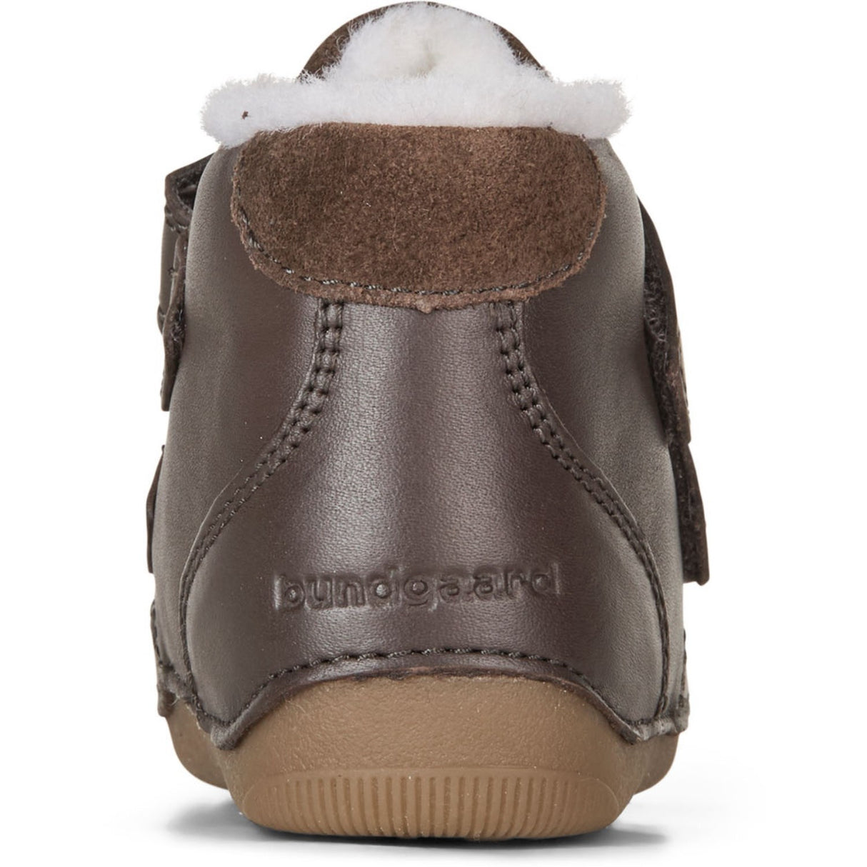 Bundgaard Dark Brown Petit Winter